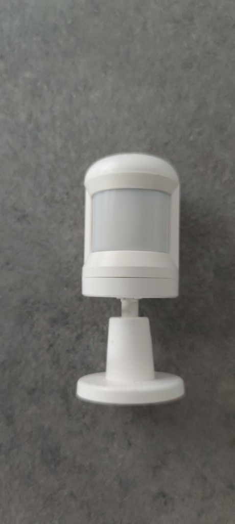 Bezdrátový pohybový senzor