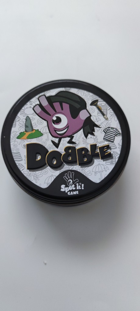 Karetní hra Dobble